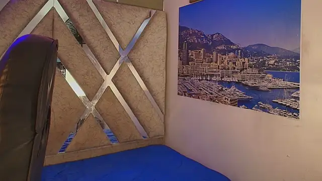 axel_silva4's Webcam Show