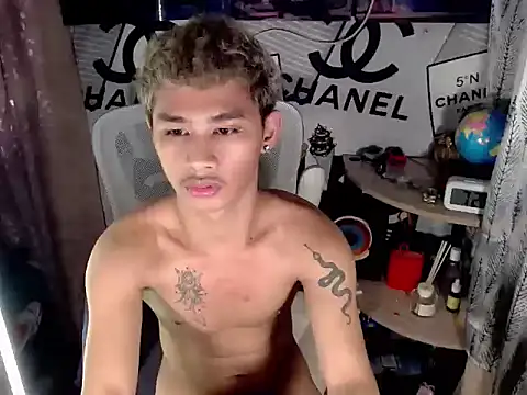 XXX chat uživo modela UrPinoyhot