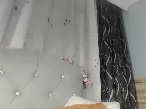 Webkamerová show Victoria_Founta1