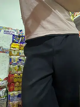 Dimitri_Colleman Webcam-Show