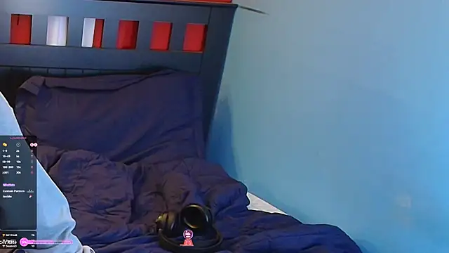 lefty15242 Webcam-Show