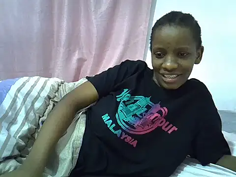 prettybeeen Webbikameraesitys