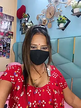 hoty_girlea Pertunjukan Webcam