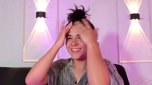 Angel-umbra Live XXX-Chat