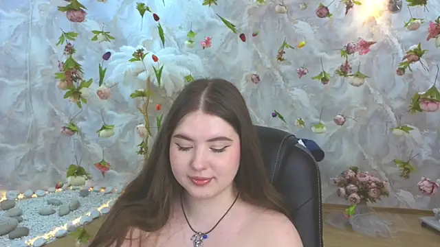 Chat +18 de PixelGoddess ao vivo