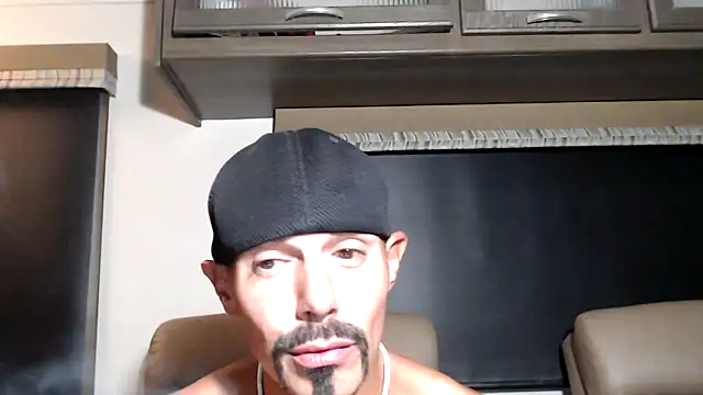 ThickD2C Pertunjukan Webcam