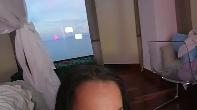 Katyerave 라이브 XXX 채팅