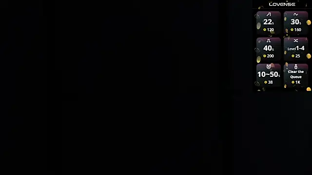 عرض كام AndyBlass