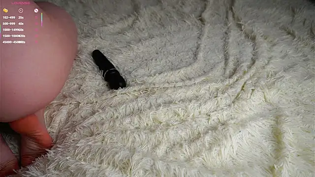 EdlinAlliston: διαδικτυακό σόου στην κάμερα