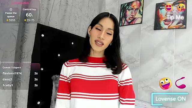 Show de samara_novice18 na webcam