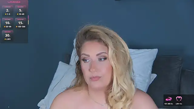 OndinaNoire's Live XXX Chat