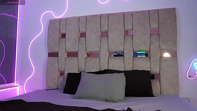 Fernanda_thail_ live XXX chat