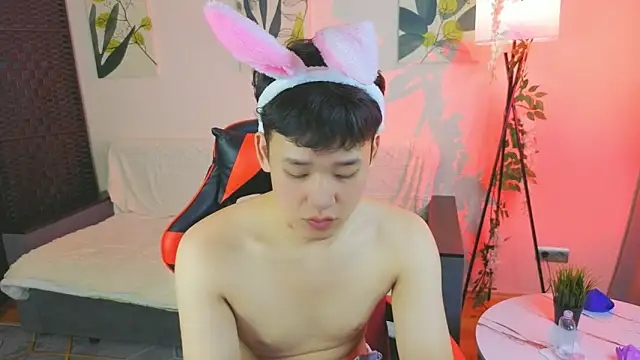 Živý XXX chat icexoxo2