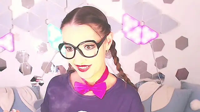 LexiKiss লাইভ XXX চ্যাট