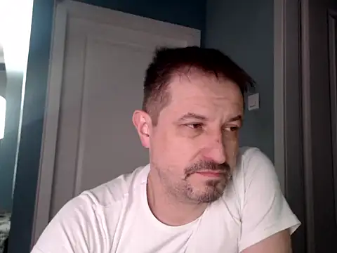 MisterFaithRO's Webcam Show