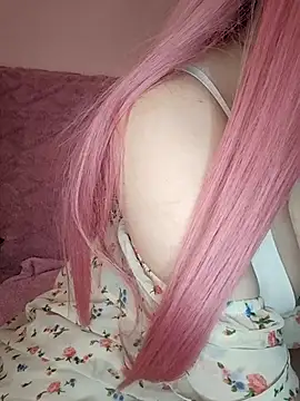 Živý XXX chat Cutie_Suzie