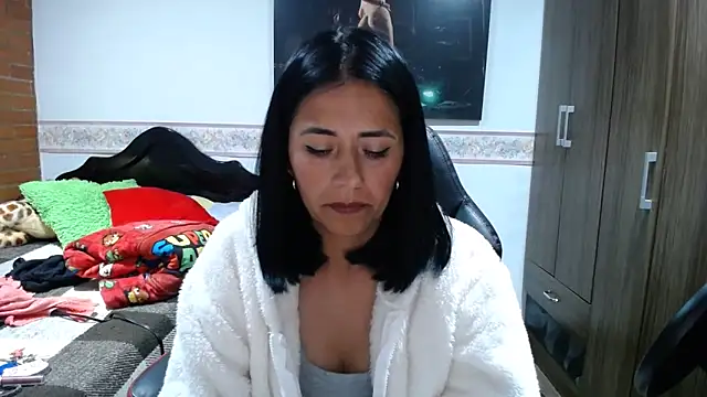 Chat XXX Live sharoon_cheerry