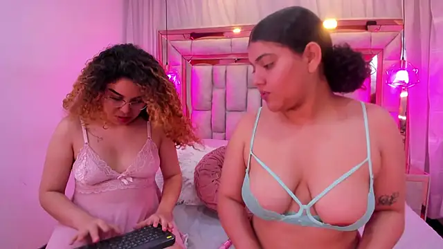 AllisonAdams_ 现场XXX聊天