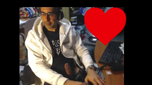 Gsmile1 在線直播表演