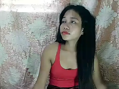 PinaySkinnyGirl: онлайн-секс-чат