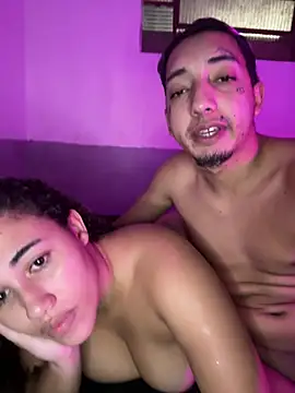 Show de CasalMaldoso02 na webcam