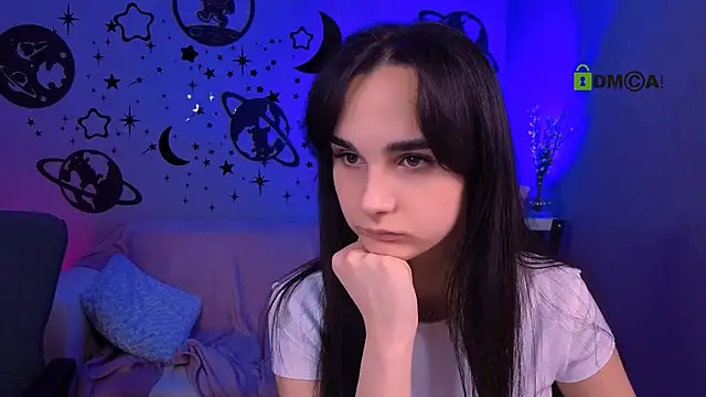 alisabliss élő XXX-chatje