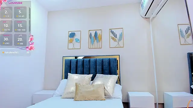 Maray_Lous Live XXX-chat