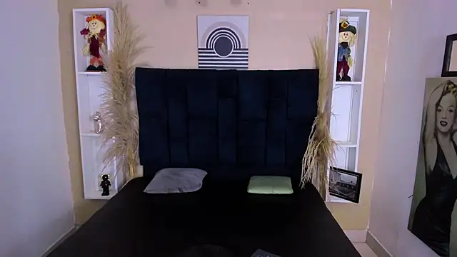 Вебкам-шоу Feiccer_Castquer