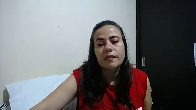 Živý XXX chat KAROLCANDY