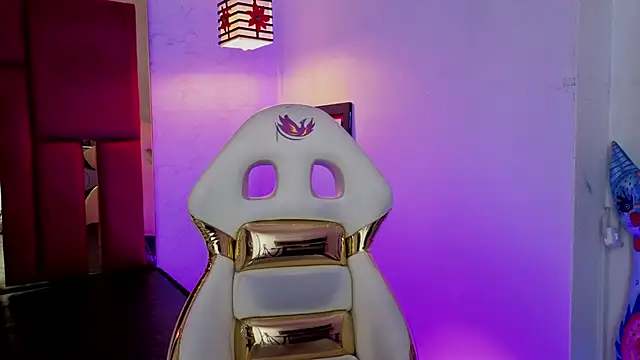 Živý XXX chat morgana_white