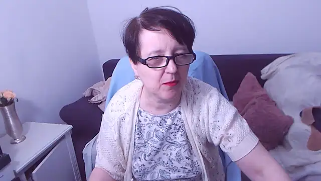 ChristaRose live XXX chat