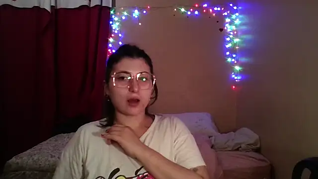 imsohornydacom's Webcam Show