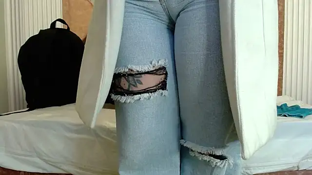 Chat XXX ao vivo de _isaabellaa