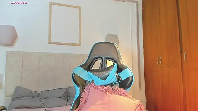 _maria_foxx_ লাইভ XXX চ্যাট