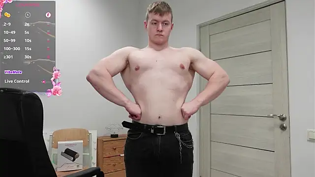 Richard_Dullas Show Webcam