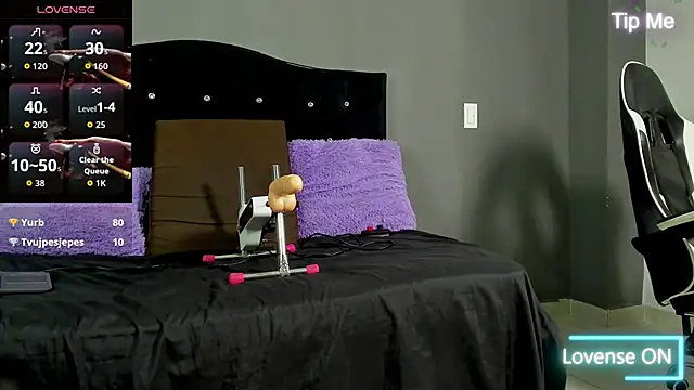 alex_xhunter élő XXX-chatje