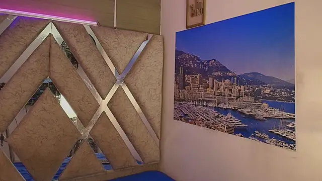 axel_silva4 Webcam Show