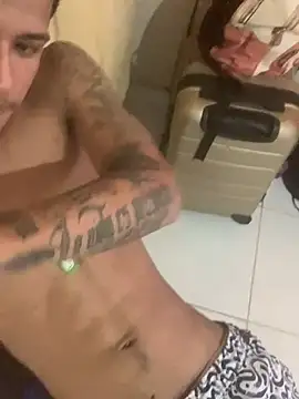 Anthony_clark1 Webcamshow