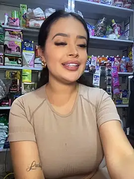 دردشة Sara_fun الجنسية المباشرة