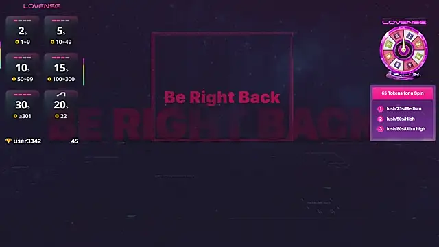 David_chubby69's Webcam Show