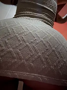 ChloeeCoxxのライブXXXチャット