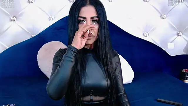 NoirKaylah 라이브 XXX 채팅