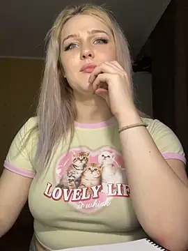 keeeessyyy's Live XXX Chat