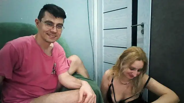 Živý XXX chat Eric_Basilio