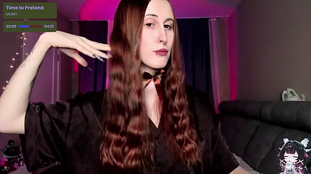 p1nkypawsのライブXXXチャット