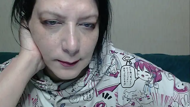 Chat XXX en directo de VelvetDreamsX