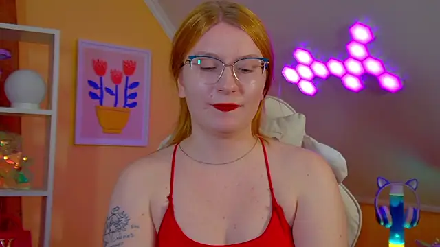 AliceAllisons – Live XXX-chat