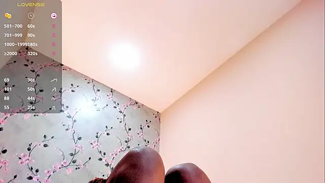 EmmySweett live XXX chat