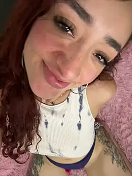 ariiel_'s Webcam Show