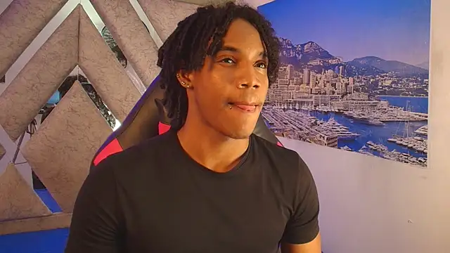 axel_silva4's Live XXX Chat